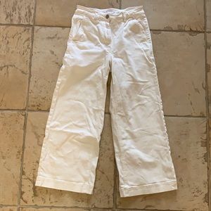 Everlane Wide Leg Crop